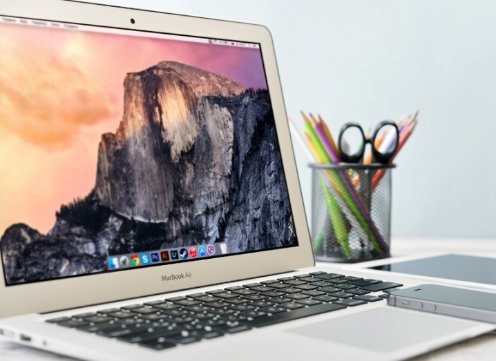 MacBook Apple USB-C