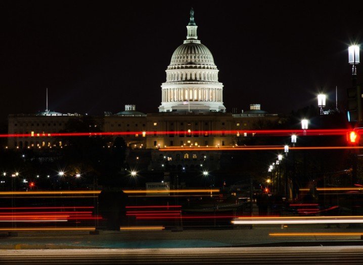 US_congress_shutterstock_