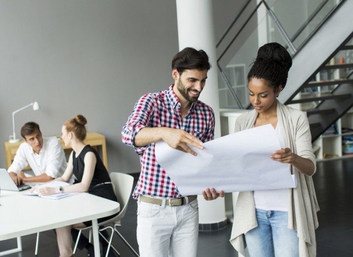 black-women-founders-shutterstock