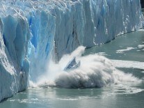 Forget a climate shift in centuries, more like decades, climatologists claim