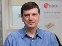 U-blox: ‘We’re looking for design engineers at all levels’