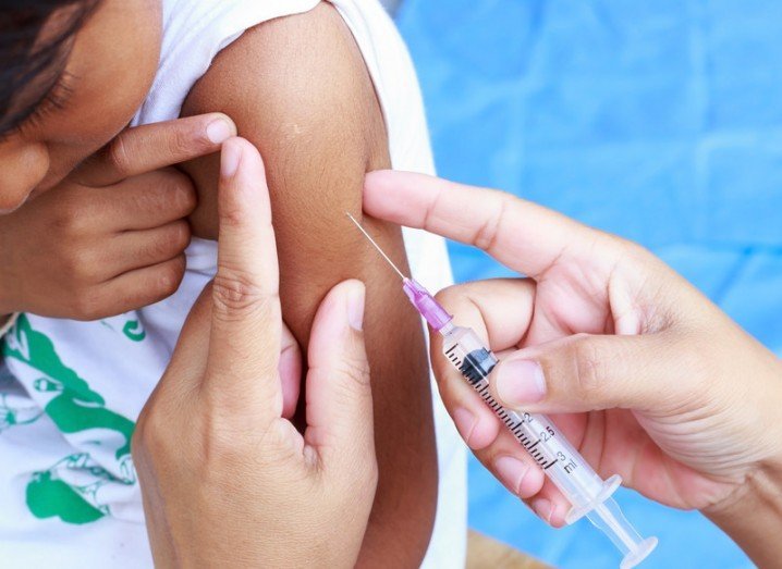 Vaccines AMBER
