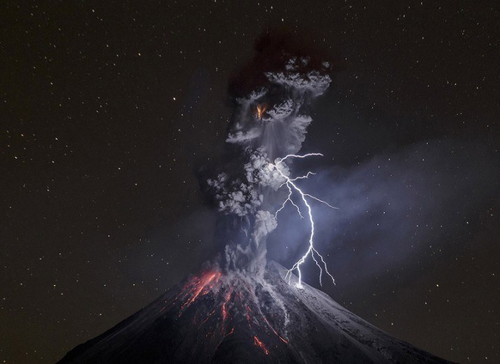 Sergio Tapiro, Mexico, 2015, The Power of Nature