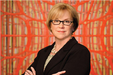 Cathy Bessant, Bank of America