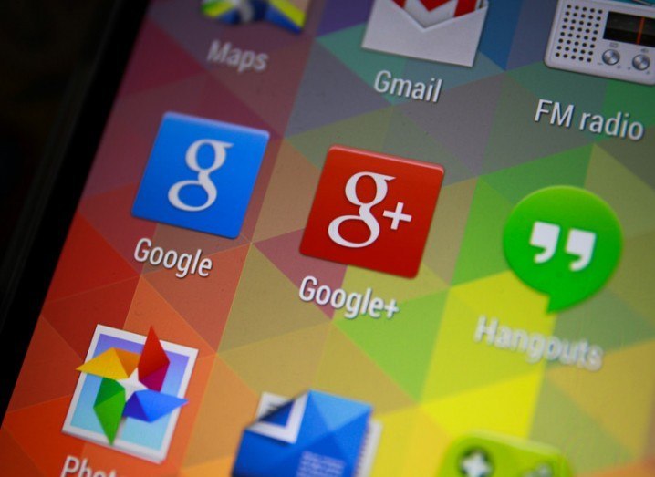 Android Google apps