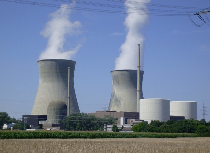 Gundremmingen_Nuclear_Power_Plant