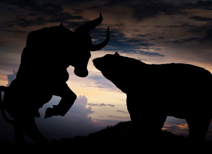 IPOs_bull_bear_shutterstock