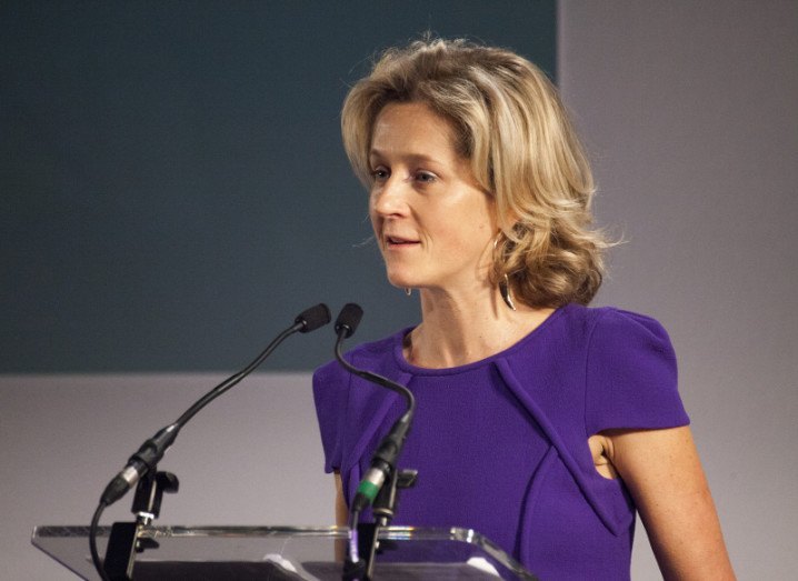 Martha Lane Fox has been appointed to Twitter’s board