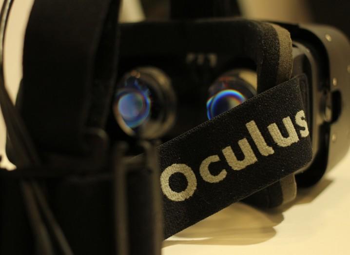 Oculus Ridt delay