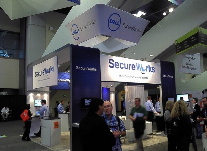 SecureWorks