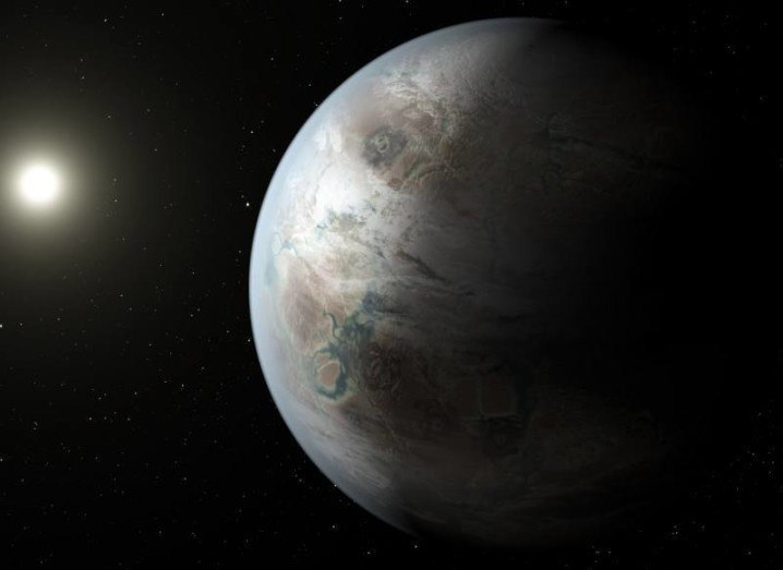 Kepler Emergency Mode Earth 2.0
