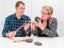 World’s oldest axe discovered Down Under