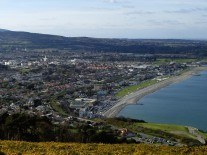 Bray and Longford town are on dangerous side of air quality guidelines