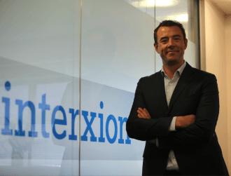 IoT will have a huge impact on the data centre industry, says Interxion