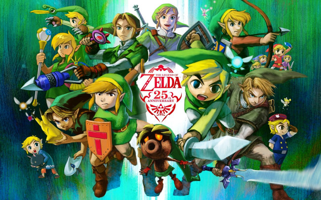 The-Legend-Of-Zelda-Aniversary-HD