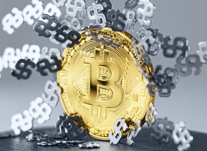 blockchain-bitcoin-project-thunder_shutterstock