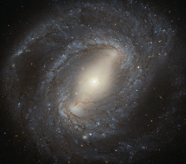 Space pics NASA Hubble