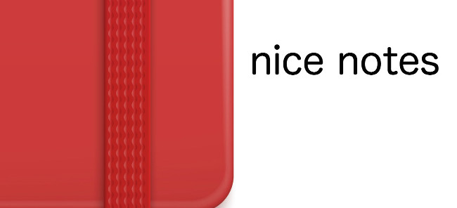nice-notes