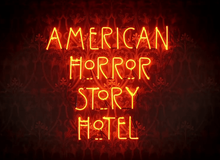 American Horror Story, Netflix