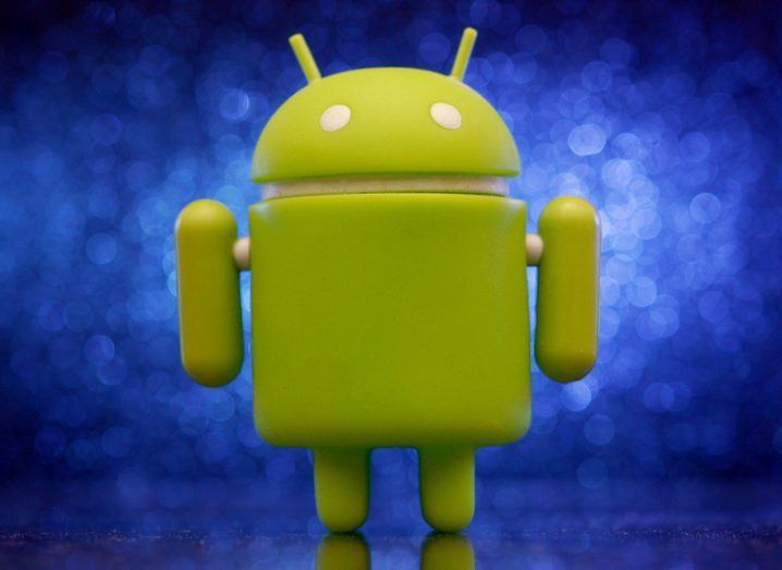 Android Google Huawei