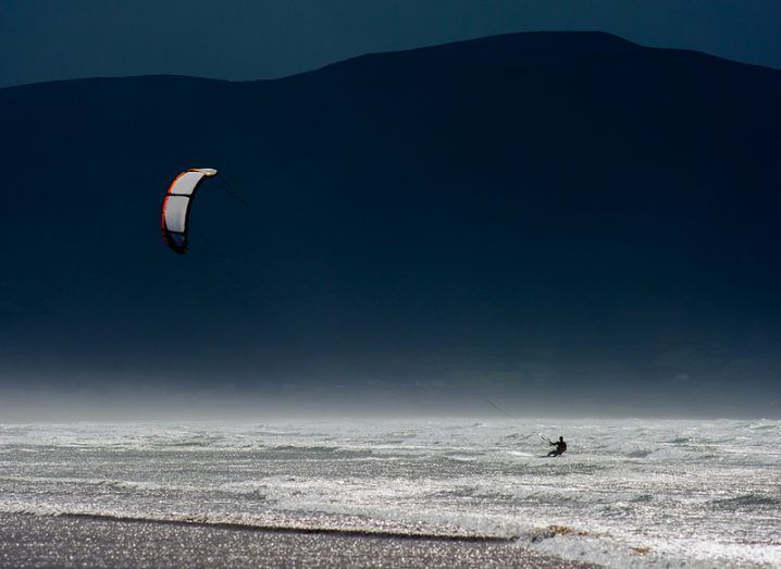 Kite_Surfing_west_ireland_shutterstock