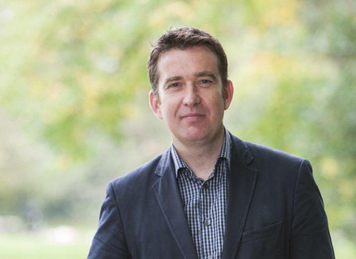 Mark Little to step down as head of Twitter in Ireland