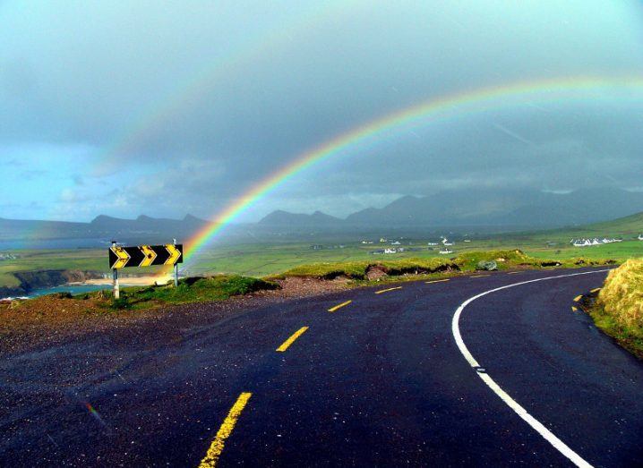 broadband_road_rainbow
