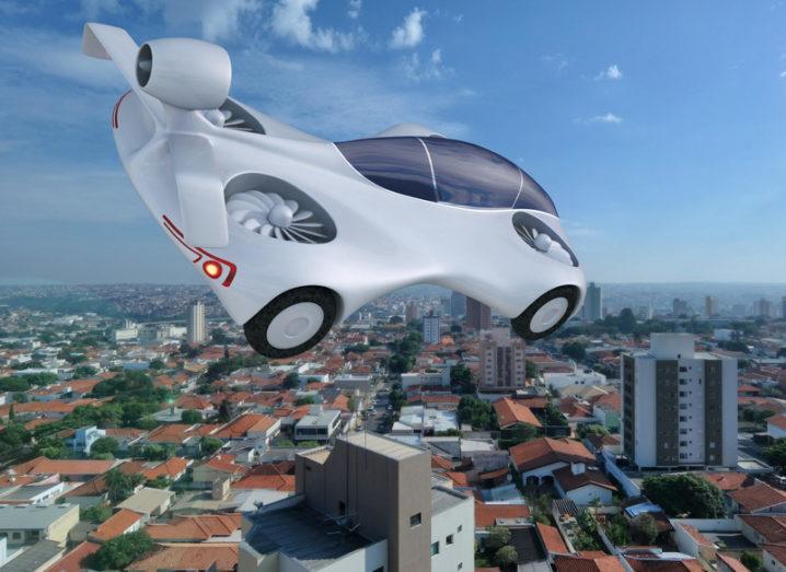 flying_car_concept_shutterstock