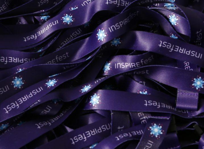 20 reasons why you need to be at Inspirefest 2016