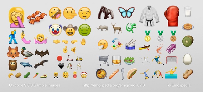 Emojipedia