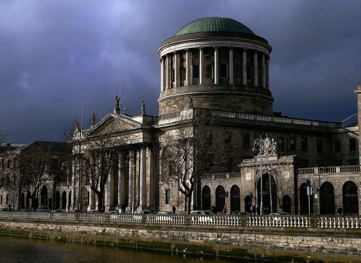 Four_Courts_shutterstock