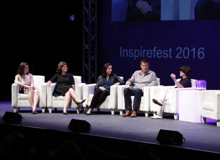 Investors Panel_Inspirefest