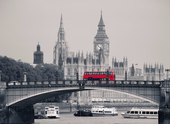 London_shutterstock