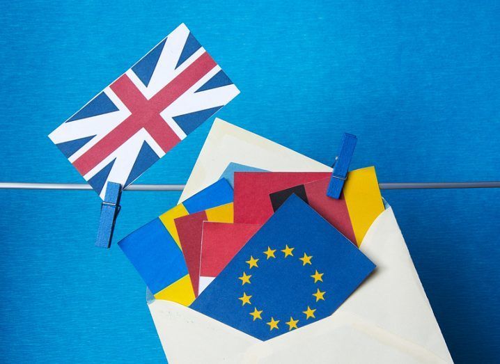 Post-Brexit, what’s the potential fallout for data protection?