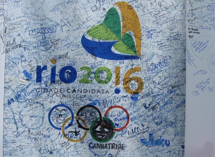 Rio Olympics