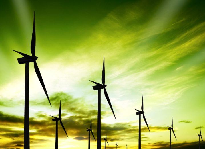 Chile Mainstream Renewable Energy
