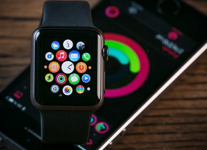 Apple Watch 2 to chime with faster processor and superior waterproofing