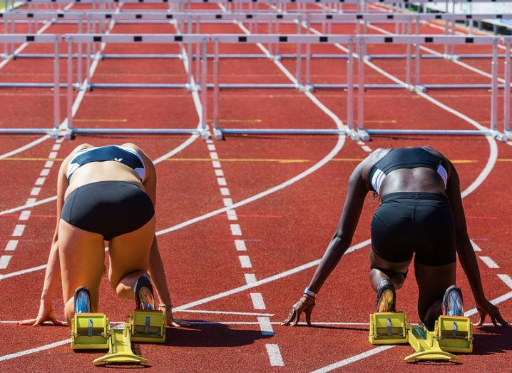 Using research to overcome the psychological hurdles of the Olympics