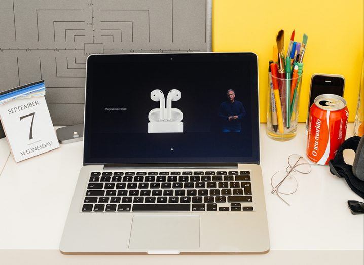 You can download the new Mac operating system for free right now