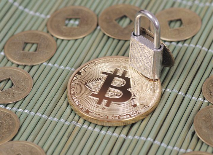Bitcoin exchange security