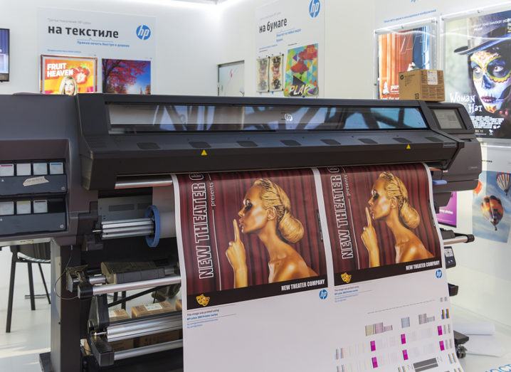 HP-samsung-printers