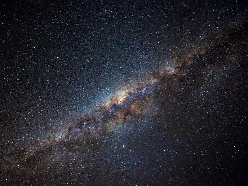 New Milky Way 3D map will be 1,000-times better than before