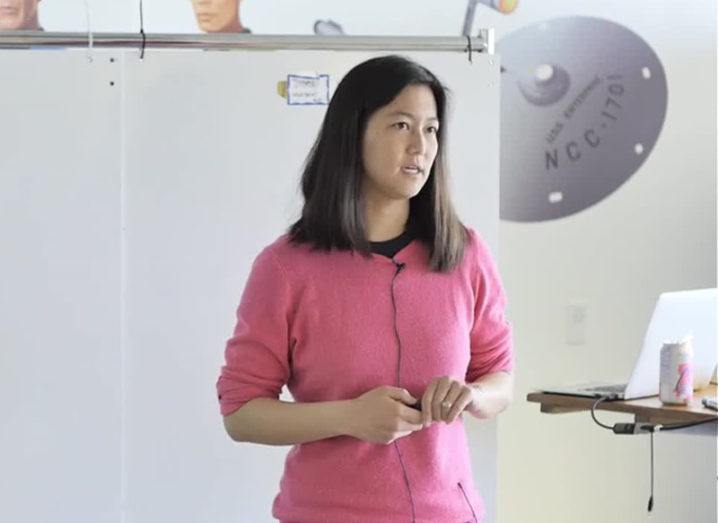 500 Startups’ Elizabeth Yin resigns as harassment drama unfolds