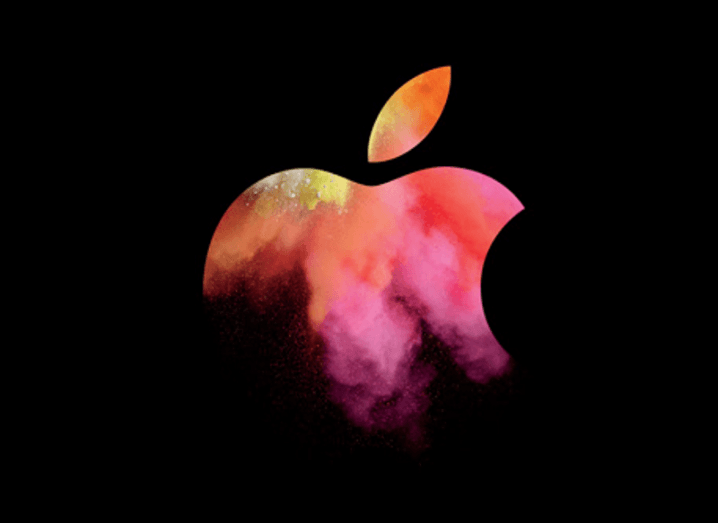 Apple sends out 'Hello again' invites for 27 October Mac event