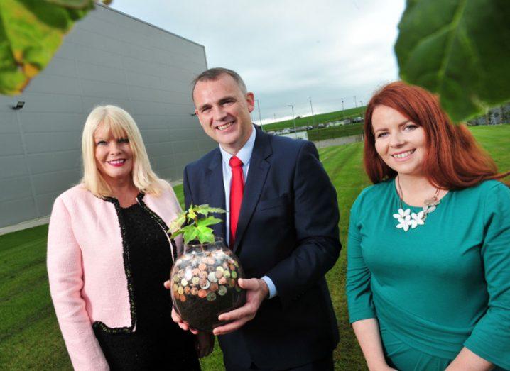 Cork gets a new €200k start-up fund