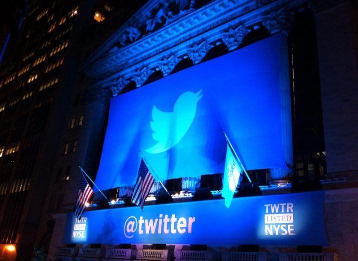 Twitter to cut 9pc of its workforce or 350 people