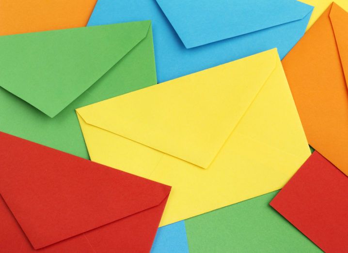 Mathemagic envelopes