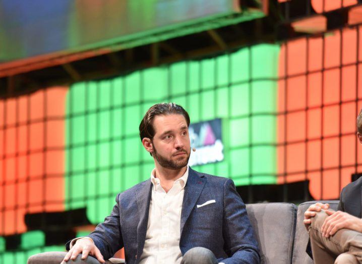 Reddit co-founder: ‘Hashtags are the greatest farce foisted on web’