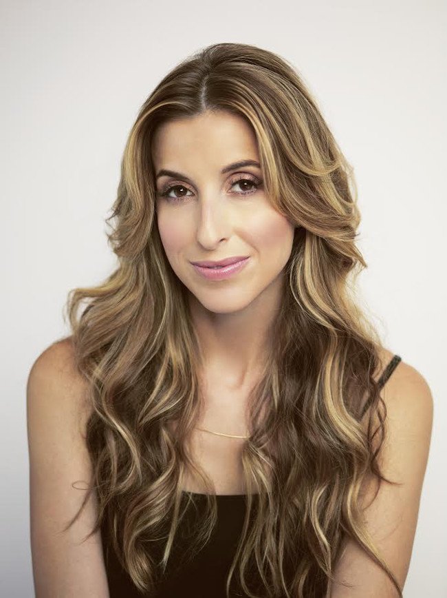 Birchbox’s Katia Beauchamp: ‘There is beauty to be found in data’
