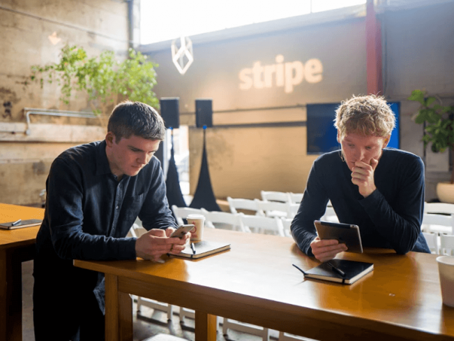 Leading sellers to market: Stripe reveals handy new e-commerce tools